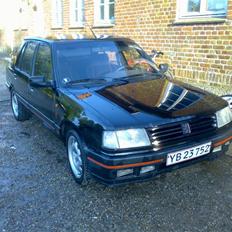 Peugeot 309 gti (R.I.P)