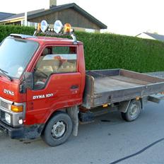 Toyota Dyna