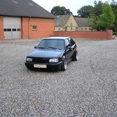 VW Polo G40 ''SOLGT''