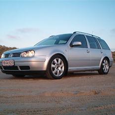VW Golf 4 1.9 TDI