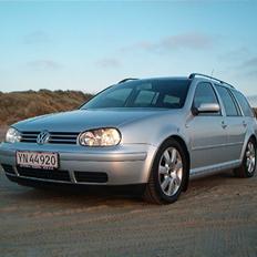 VW Golf 4 1.9 TDI