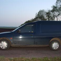 Ford Escort Van Express SOLGT