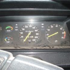 Opel Manta GTE solgt