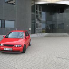 VW Polo 6n 1,4i Solgt