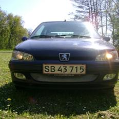 Peugeot 106 XS