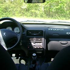 Peugeot 106 XS