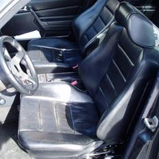 Mercedes Benz 190e 2.3-16v