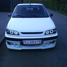 Peugeot 306 xs