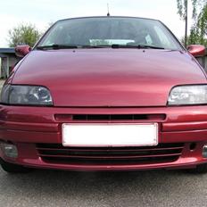 Fiat Punto GT *DØD*