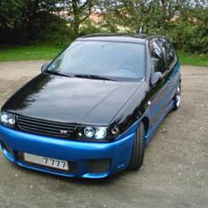 VW Polo 6N ***SOLGT***