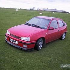 Opel Kadett