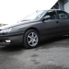 Renault Laguna 2,0 RT - SOLGT
