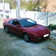 Toyota Mr2 2,0 Gti