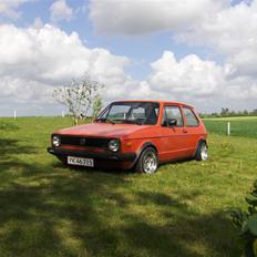 VW Golf 1 (SOLGT)