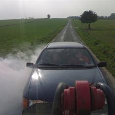 Ford Sierra 1,6 CLX [DØD]