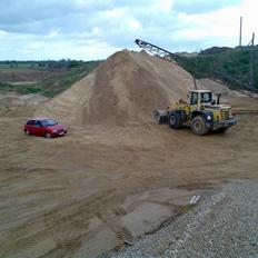 Daihatsu Charade 1,6 16v "solgt"