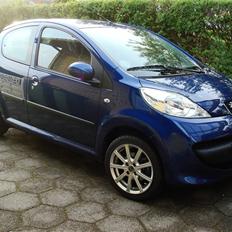Peugeot 107 Trendy 5d