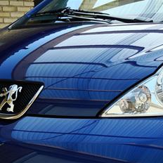 Peugeot 107 Trendy 5d