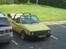 VW Golf 1 Cab