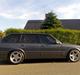 BMW E30 2,7 Turbo Touring