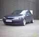 Opel Vectra B 2.5 V6