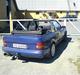 Ford Escort Cabriolet BYTTET!