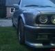 BMW 320i solgt! 