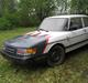 Saab 900C