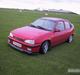 Opel Kadett