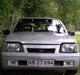 Opel Ascona C-CC Irmscher