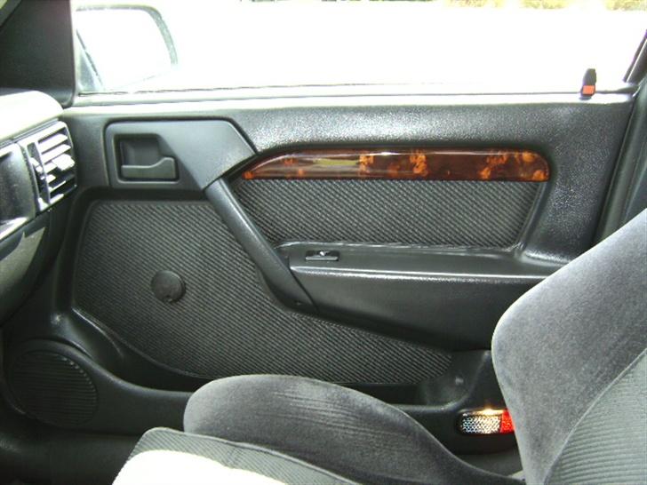 Opel Vectra 2000  TURBO SOLGT billede 11