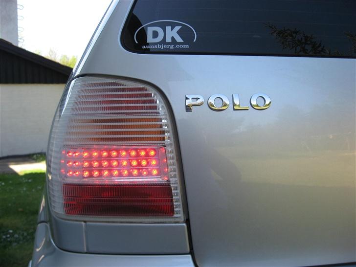 VW Polo GTI *SOLGT* billede 13