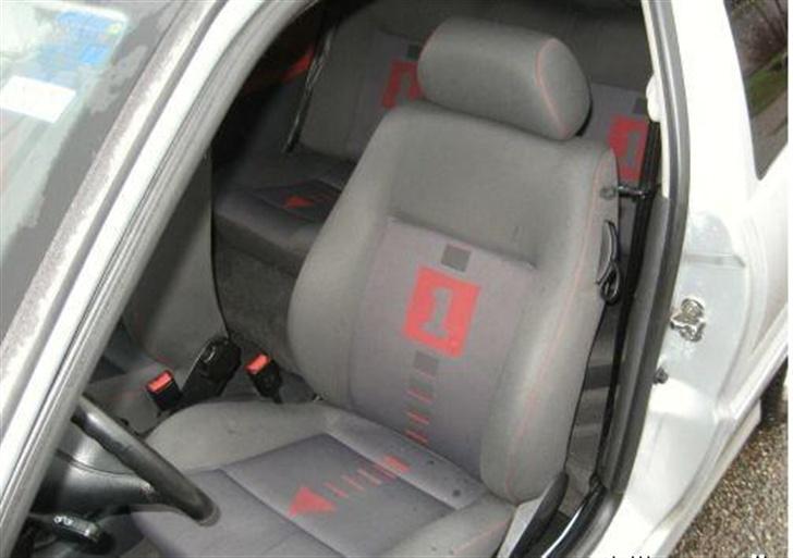 VW Polo GTI *SOLGT* billede 17