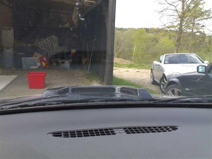 Seat Leon TDI *SOLGT* - Indefra billede 17