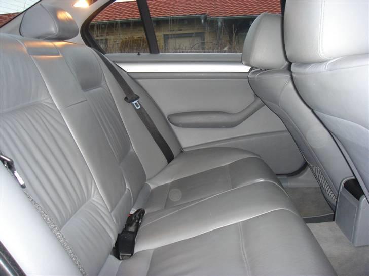 BMW E46 328I Solgt! billede 8