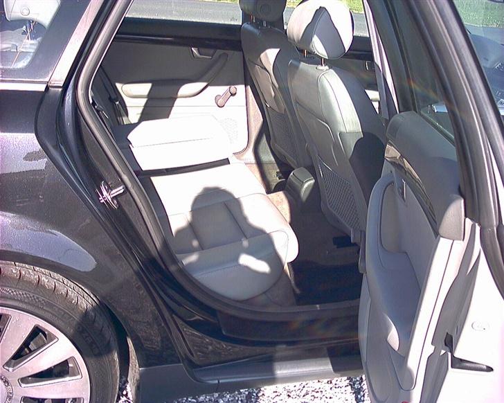 Audi a4 avant tdi  b6 solgt billede 5