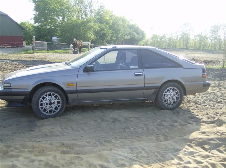 Nissan silvia billede 3