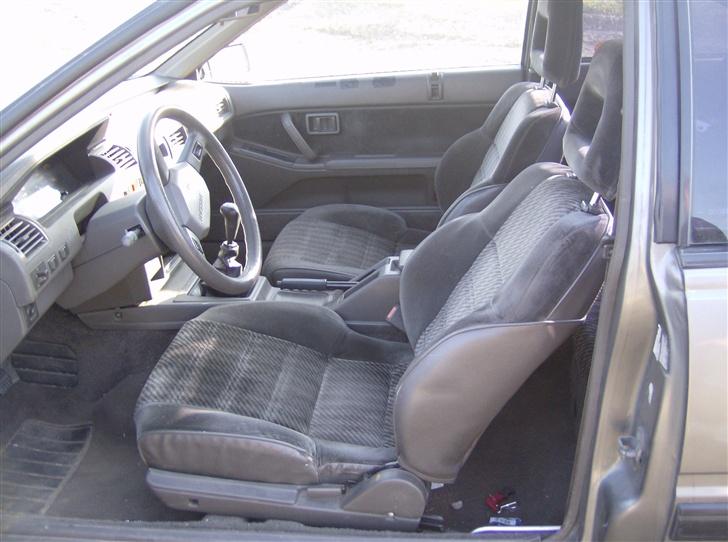 Nissan silvia billede 4