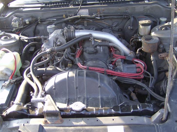 Nissan silvia billede 5