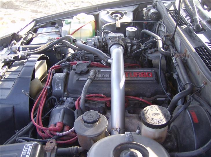 Nissan silvia billede 6