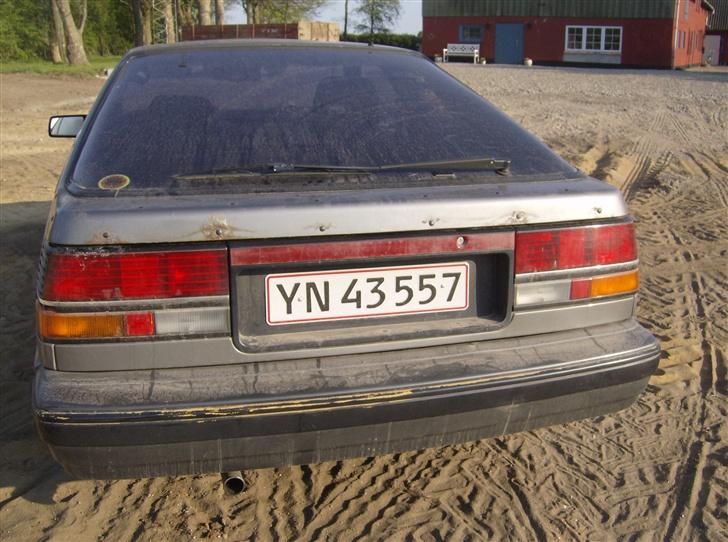 Nissan silvia billede 8