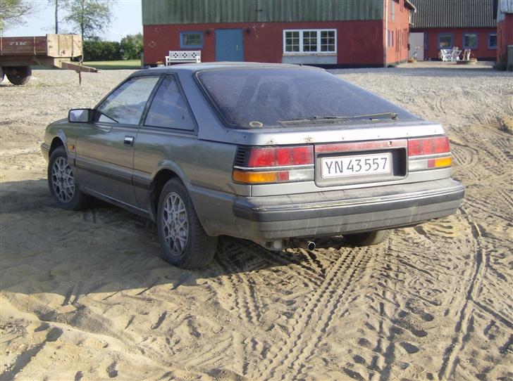 Nissan silvia billede 9