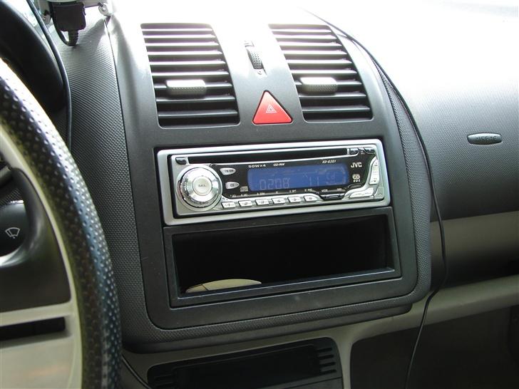 VW 1,2 lupo3l solgt  billede 9