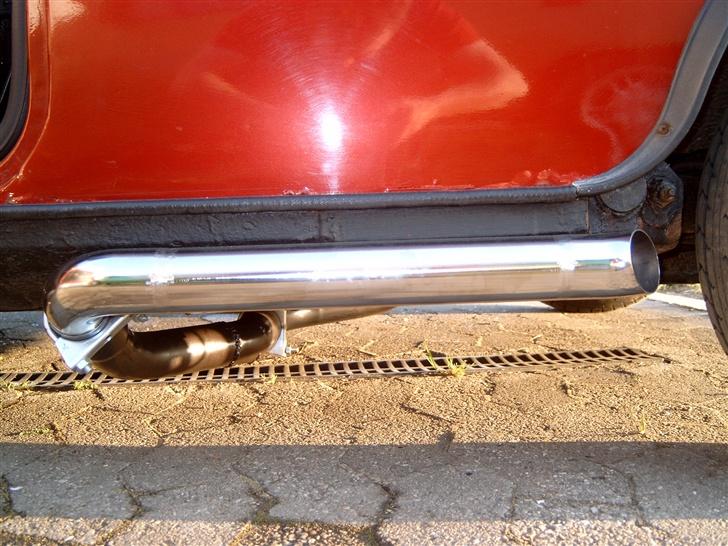 Austin-Morris clubman estate billede 16