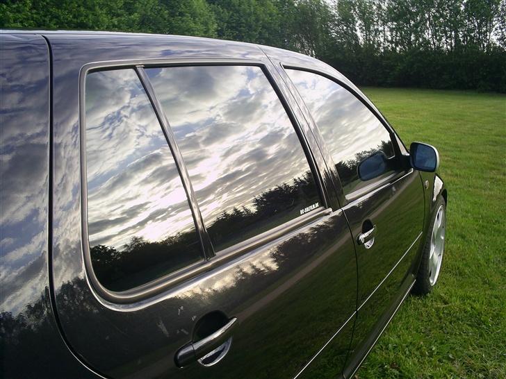 VW Golf GTI Turbo billede 14