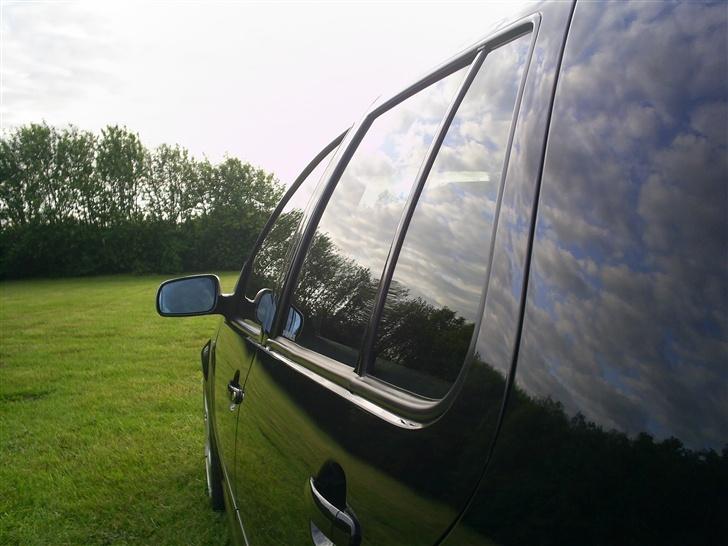 VW Golf GTI Turbo billede 15