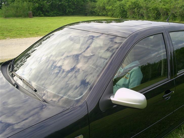 VW Golf GTI Turbo billede 17