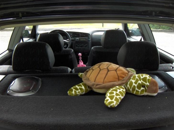 VW Golf 3 CL  billede 6