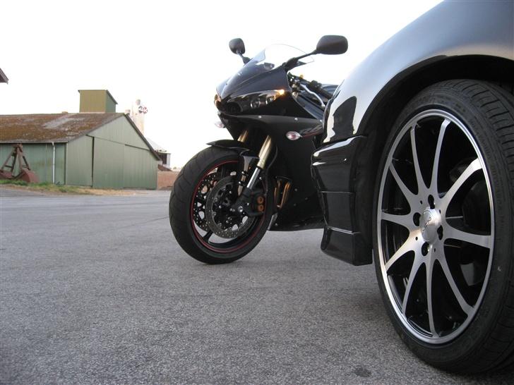 Toyota Corolla G6R - Fede Dezent fælge! billede 2