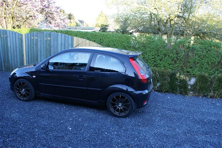 Ford Fiesta ST150  billede 14